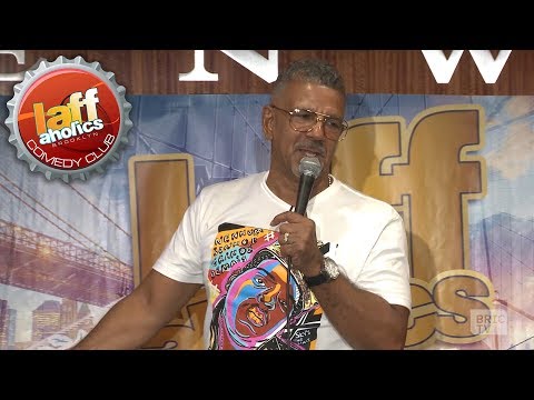 Ray Dejon | Laffaholics | Ep 508