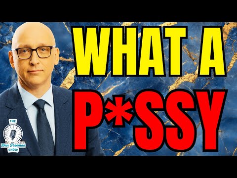 Conservative Woman CONFRONTS Liberal SHILL In EPIC Debate