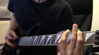 Diablo Swing Orchestra - Wedding March For A Bullet (Cover)