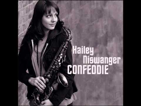 Hailey Niswanger Quartet - Serenity (2009)