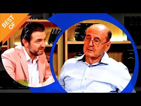 Constantin Dulcan - Beneficiile alimentației corecte și ale gândirii pozitive | #BESTOF ALTCEVA