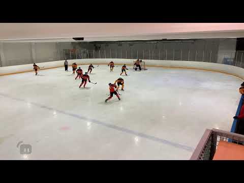 U15 AA Diskos - KooVee / 19.3.22 HH2 klo 14:15