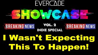 Evercade Showcase Vol. 2 - Indie Special - I Wasn't Expecting This To Happen!