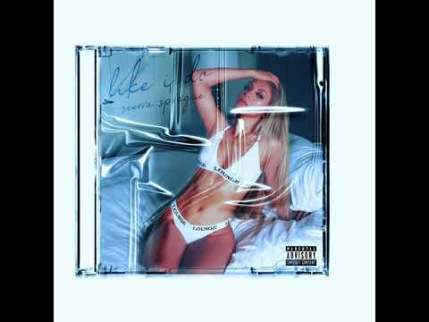 SIERRA SPRAGUE - LIKE I DO (OFFICIAL AUDIO)