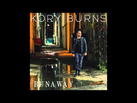 KORY BURNS - Runaway