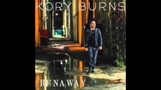 KORY BURNS - Runaway