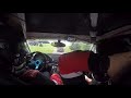 ProWIN Racing Team BMW M3 Rallye Zerf 2021 WP 5