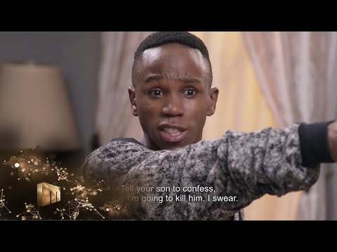 Langa attacks Ntokozo – Gomora | Mzansi Magic | S2 | Ep11 | Mzansi Magic