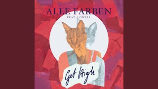 Get High (Felix Kröcher Dub Remix)