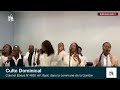 Lelo Lelo De Fr Teddy Disso Interprété Par Le Frère Christ Nzuiki C Est Showwwww