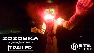 Zozobra - 100th Burning Gloom: Official Trailer & Screening Info