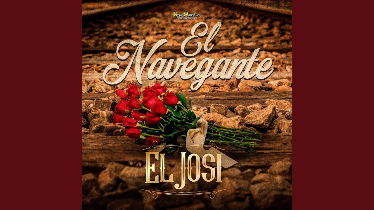 El Navegante (En Vivo)