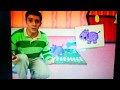 Blue S Clues We Re Ready For Our Thinking Chair 8