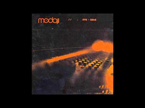 Midnight Plains - Modaji