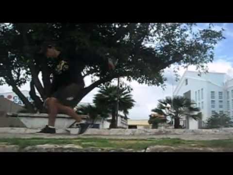 R'kardo - Fase Final Spectro Dunkers [ FREE STEP - PI ]