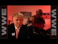 Donald Trump Meets The Boogeyman WrestleMania 23