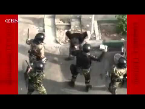 Stakelbeck on Terror: November 16, 2010 - CBN.com