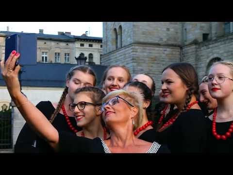 3. TRILLME International Girls Choir Festival 2018, Poznan, Poland