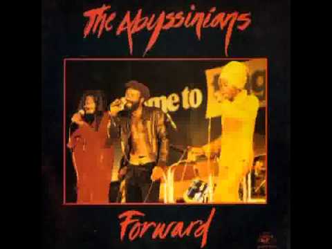 Abyssinians - Forward Jah