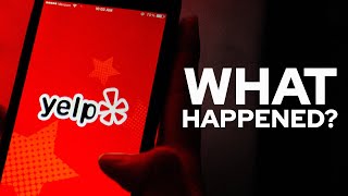 Whatever Happened To Yelp