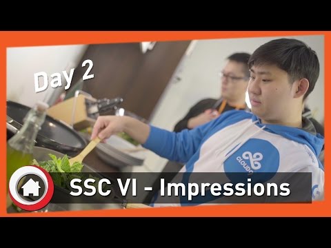 SeatStory Cup VI powered by NEEDforSEAT® - Day 2 Impressions