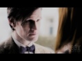 Doctor Who - Eleven/Amy So Cold 