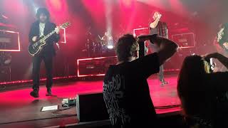 You Me At Six- Reckless Live London 10/9/21