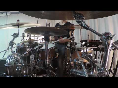 Daily Groove with Ghost Notes