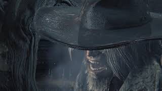 Blood borne その1