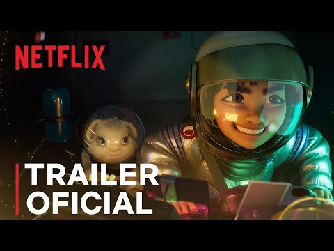 A Caminho da Lua (2020)