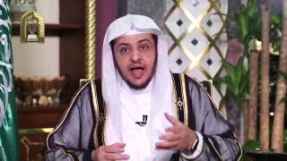 الحلقة(4) من برنامج عباد الرحمن :  من هم عباد الرحمن image