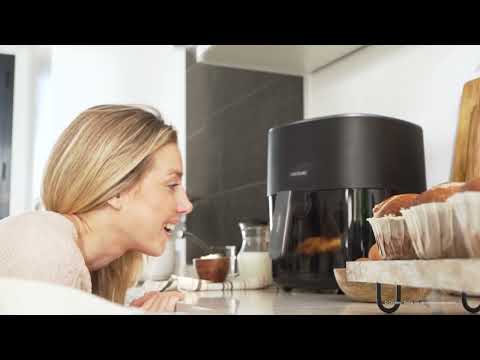 Мультипіч Cecotec Cecofry Fantastik 5500 (CCTC-04971)