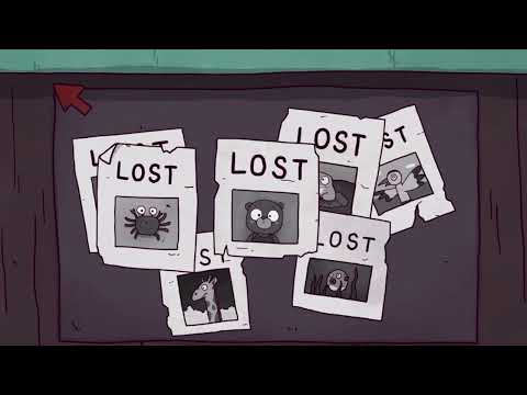 TreeHole: Adventure Video