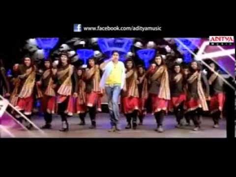 Extraordinary Song Trailer   Cameraman Gangatho Rambabu Movie