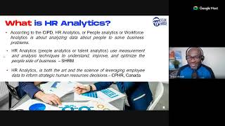 Mastering HR Data Analysis with Segun Akiode - Live Webinar - Jan 2024