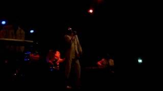 Tex Perkins and His Ladyboyz - Sweet 16