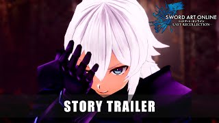 Sword Art Online: Last Recollection video 1