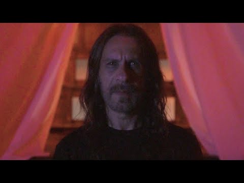 Luis Mariutti | UNHOLY (Official Music Video)