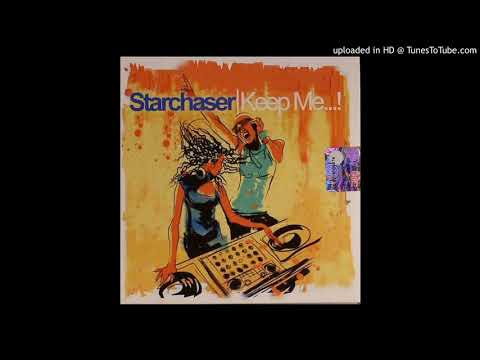 Starchaser - Keep Me (original Extended Vocal)