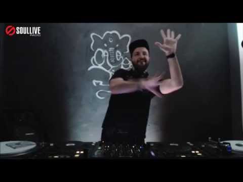 Hi-Tech Radioshow - Samir Kuliev (soullivefm.com)