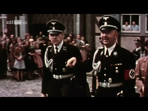 [Doku] Die Gesichter des Bösen (1/4) Der Aufstieg [HD]