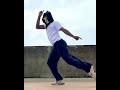 Selena Gomez ft Kygo - It ain’t Me (Afrobeat remix) dance by Madara Dusal