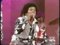 Michael Jackson - Rockin' Robin 