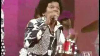 Michael Jackson - Rockin&#39; Robin