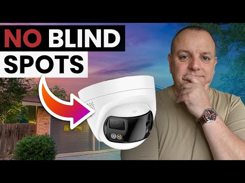 ANNKE FCD800 Review - The Dual Lens 4K Camera That Covers Everything