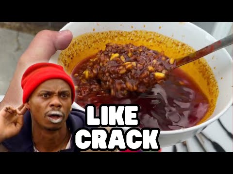 How To Make Cajun Garlic Butter For Crab Boil #seafood #food