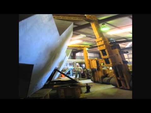 Featured Conservation Project: Source by Tony Smith