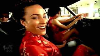 MOUSSE T. VS HOT &#39;N&#39; JUICY - HORNY &#39;98 (My Dance 90&#39;s)