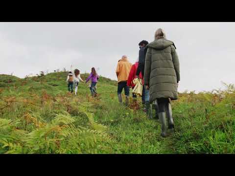 Trusting God in the Storm of Chaos | I & Motivational Video | Organic Co. For Import & Export