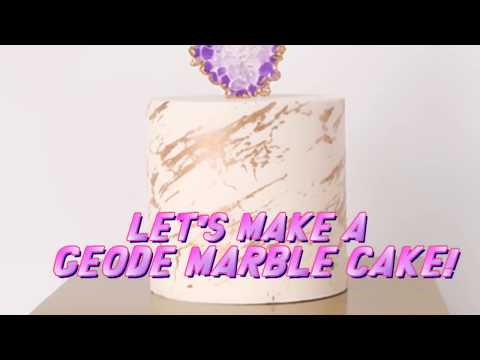 Marble Veins mesh cake stencil #26 Marble Veins mesh cake stencil #26